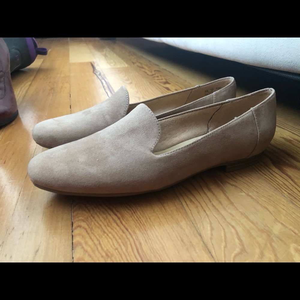 Womens flats - Picture 2 of 3